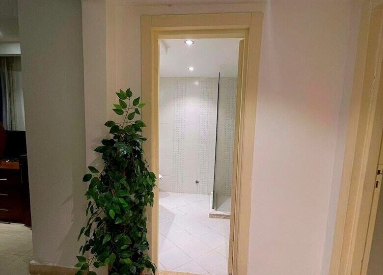 هتل Palma Vision Resort Hurghada