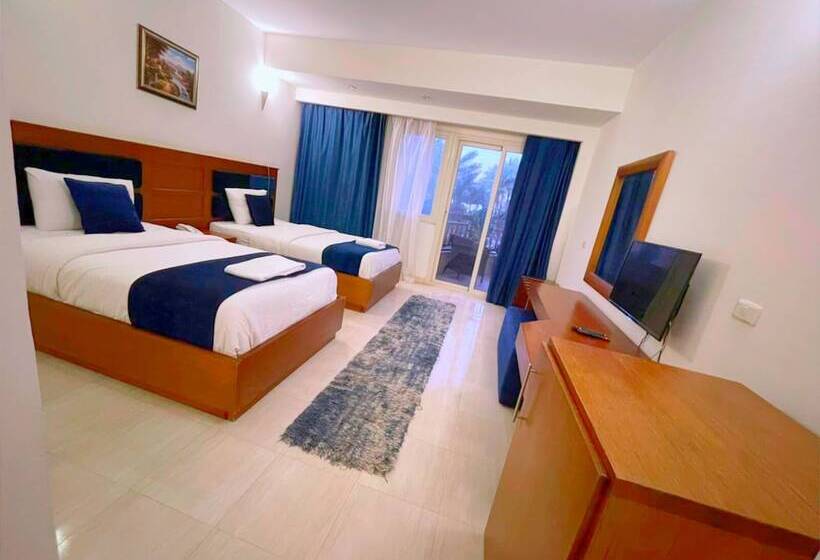 هتل Palma Vision Resort Hurghada