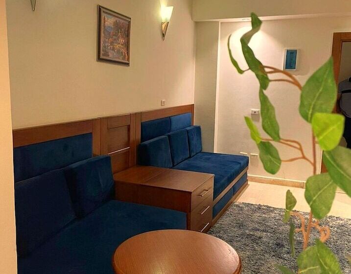 هتل Palma Vision Resort Hurghada