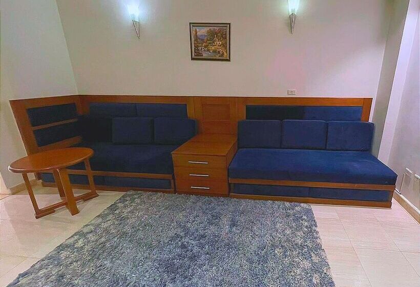 هتل Palma Vision Resort Hurghada