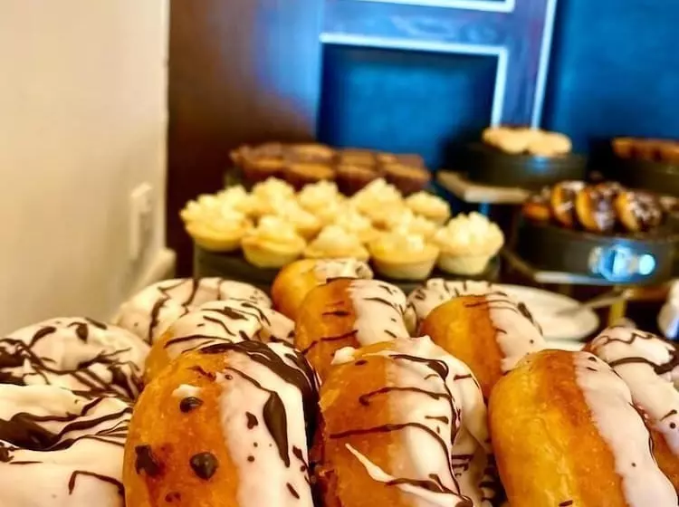 هتل Pc Legacy Hunza