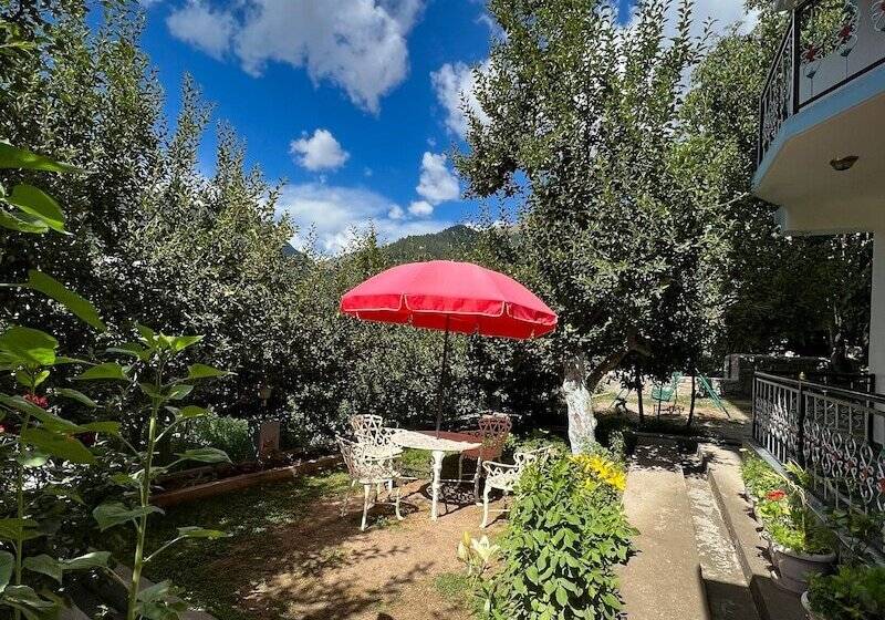 Hotel Prakash Regency Sangla