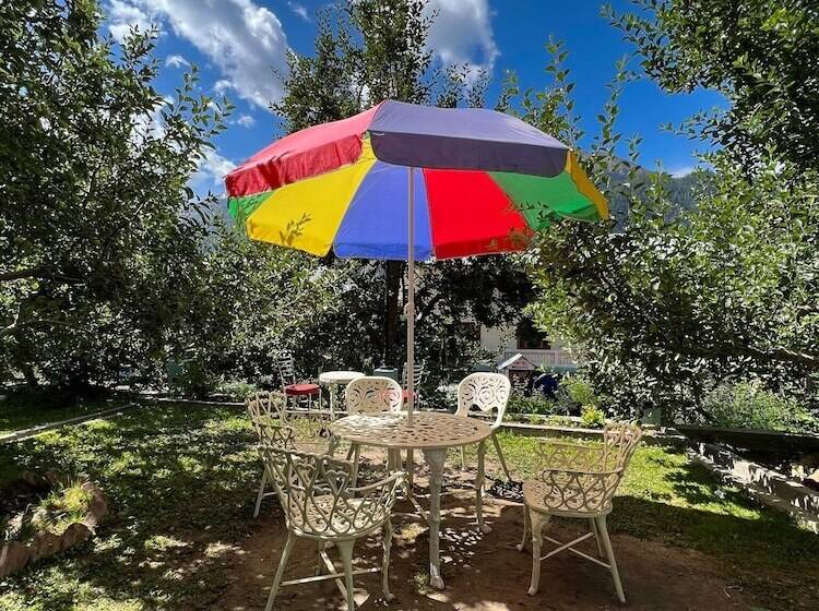 Hotel Prakash Regency Sangla