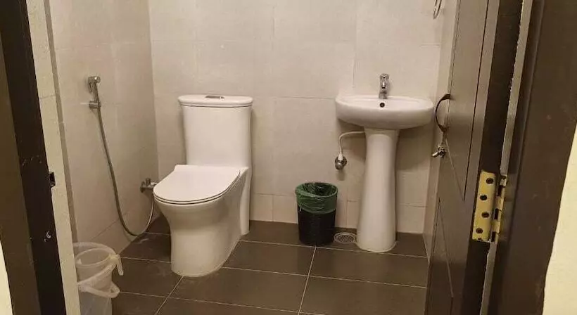 Hotelli Pvk Residency Tirupati