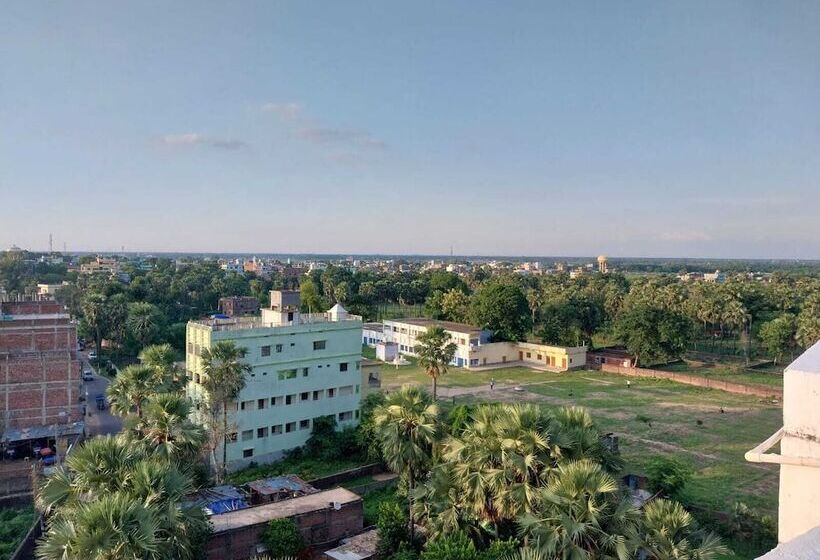 Hotel Rekha International