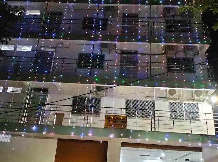 Hotel Rekha International