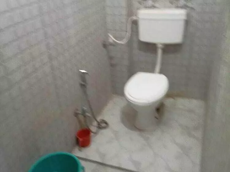 Hotelli Rekha International