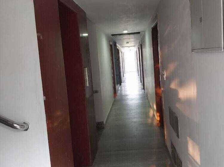 Hotel Rekha International