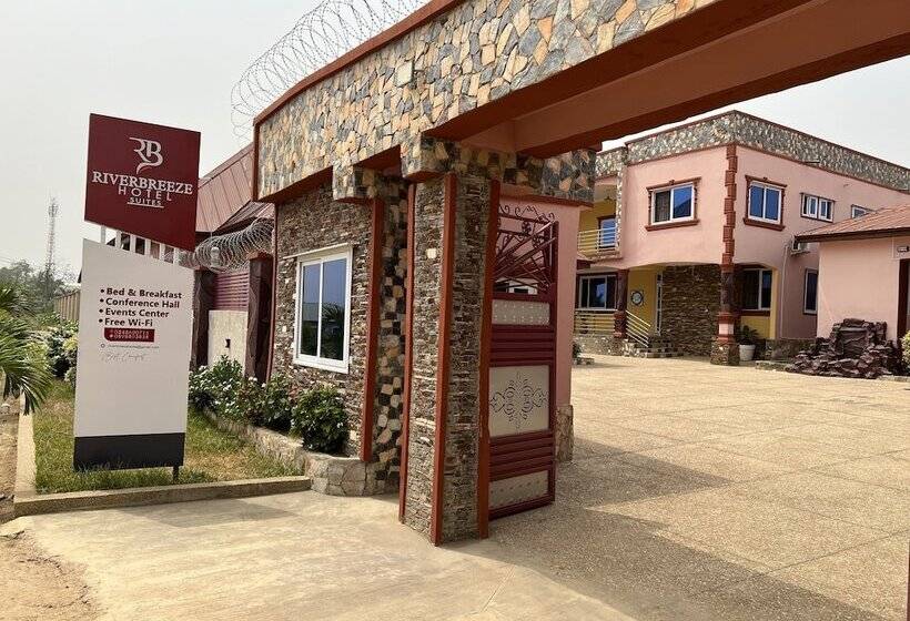 호텔 Riverbreeze