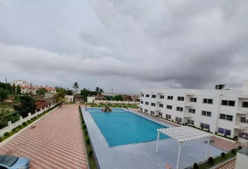 ホテル Royal Gitanjali Resort &spa