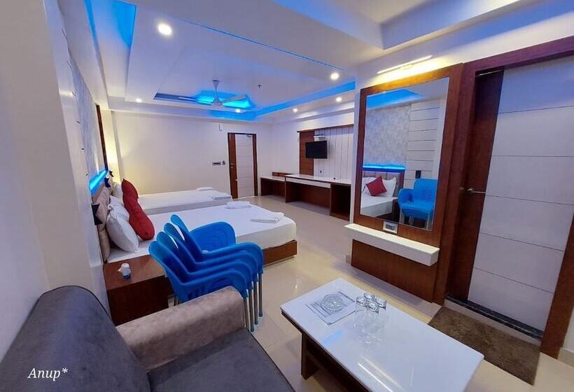 Hotel Royal Gitanjali Resort &spa