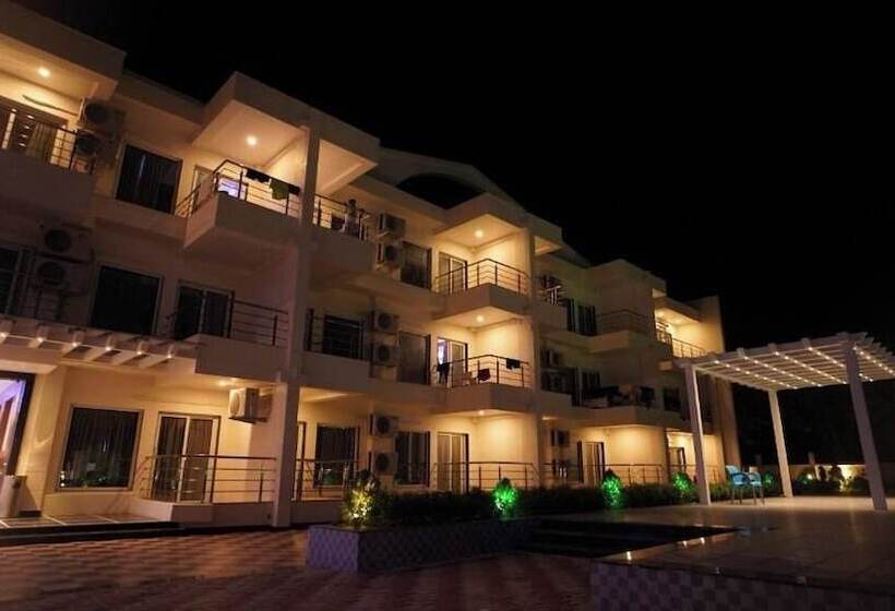 Hotel Royal Gitanjali Resort &spa