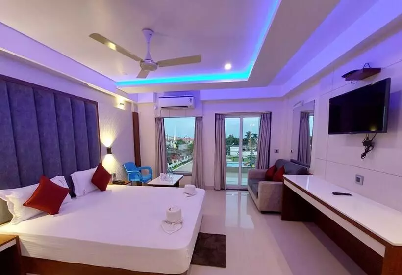 ホテル Royal Gitanjali Resort &spa