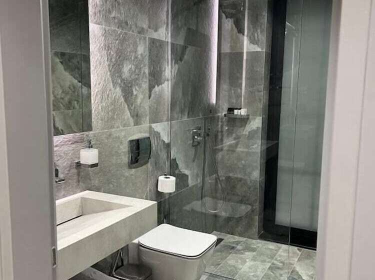 ホテル Rozafa Palace