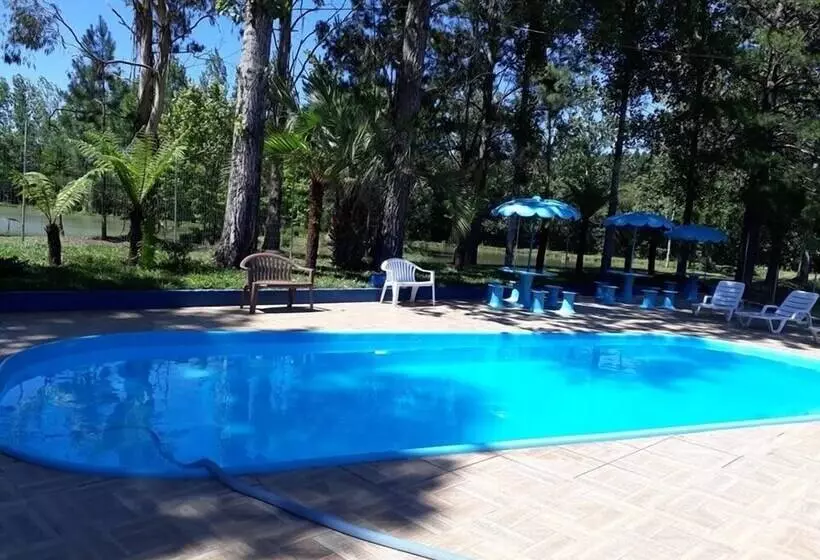 Maaseutuhotelli Harry World Parque