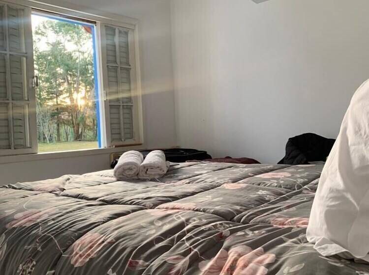 Сельский отель Harry World Parque