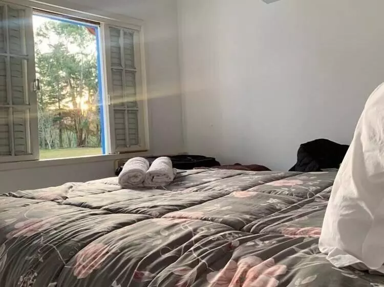 Maaseutuhotelli Harry World Parque