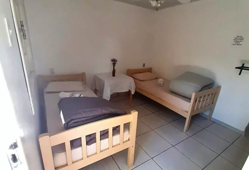 Maaseutuhotelli Harry World Parque