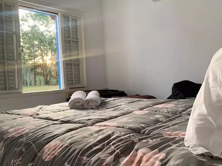 Maaseutuhotelli Harry World Parque