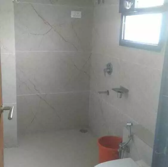 Hotelli Shelke Mama's Lodging & Resorts