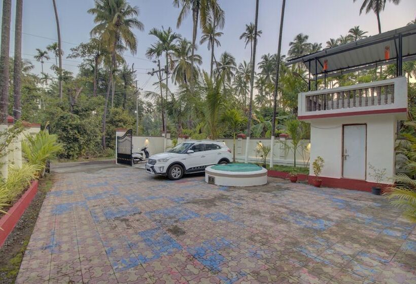 Отель Snehaprabha Alibaug