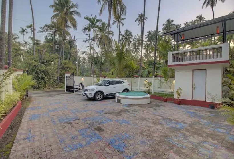 Hotelli Snehaprabha Alibaug