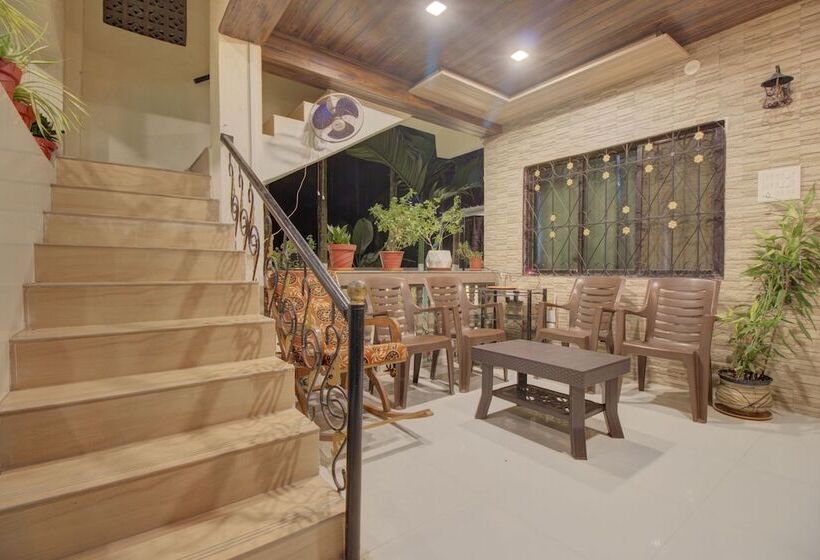 Отель Snehaprabha Alibaug