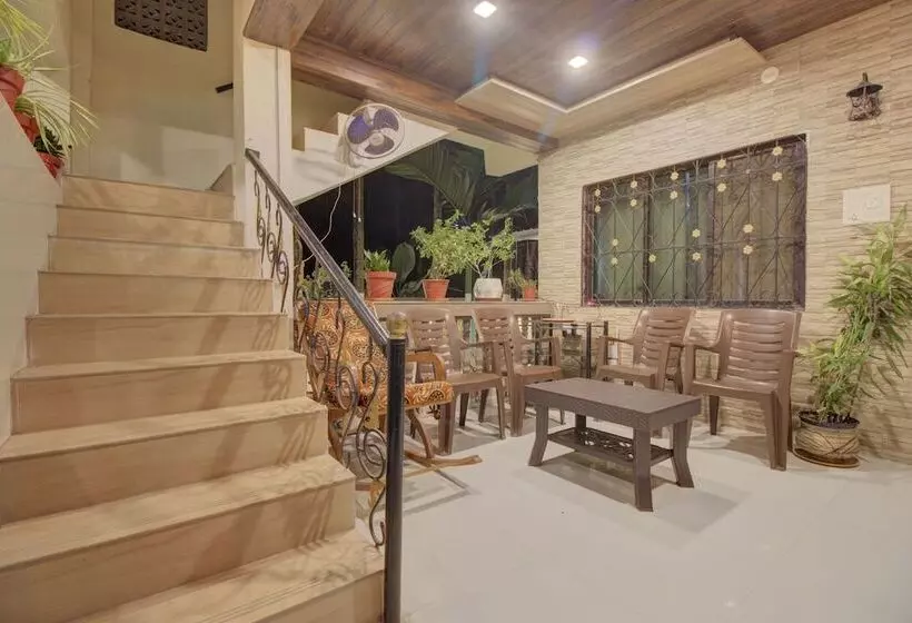 Hotelli Snehaprabha Alibaug