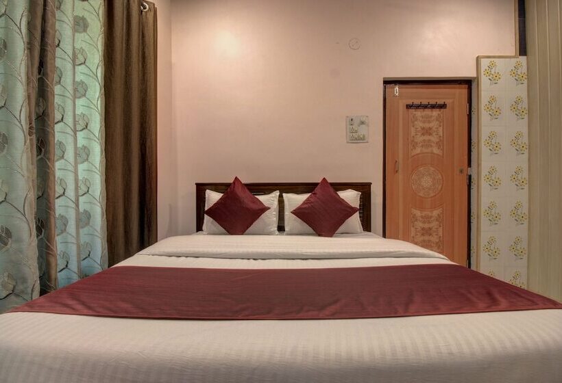 Отель Snehaprabha Alibaug