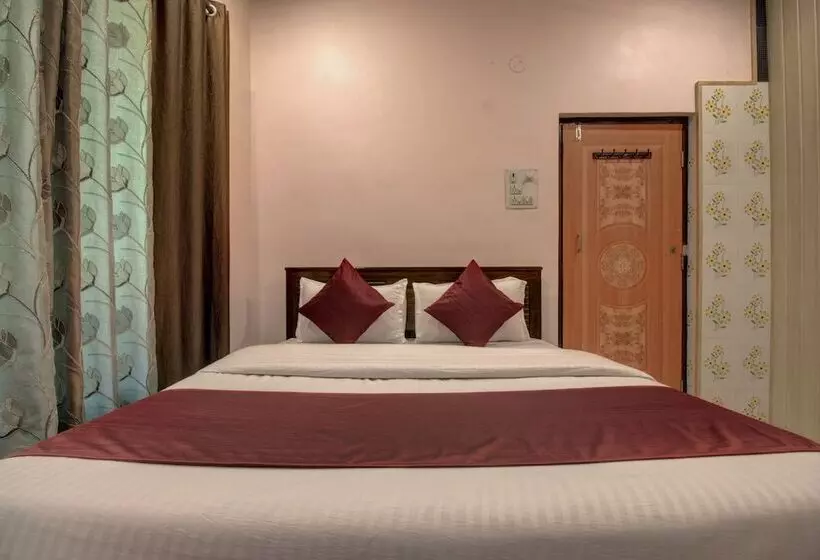 Hotelli Snehaprabha Alibaug