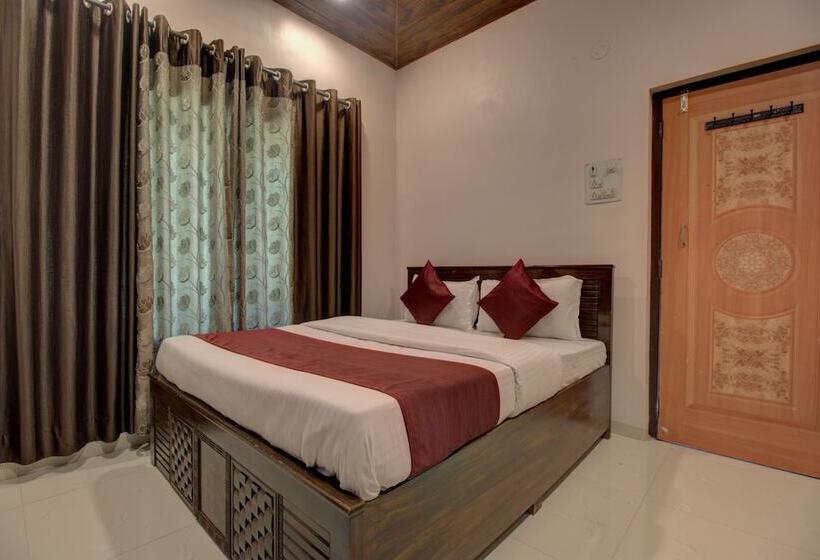 Отель Snehaprabha Alibaug