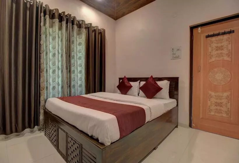 Hotelli Snehaprabha Alibaug