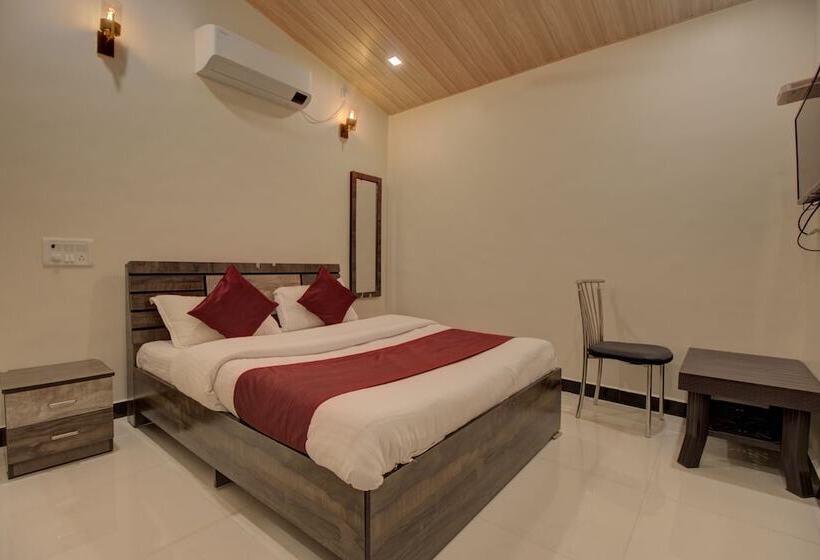 Отель Snehaprabha Alibaug