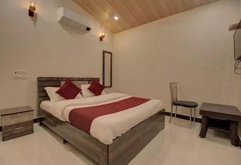 Hotelli Snehaprabha Alibaug