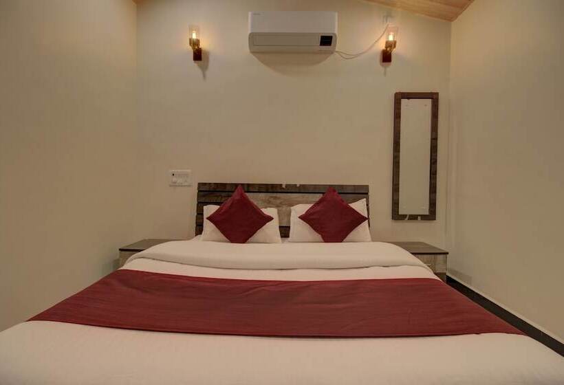 Отель Snehaprabha Alibaug