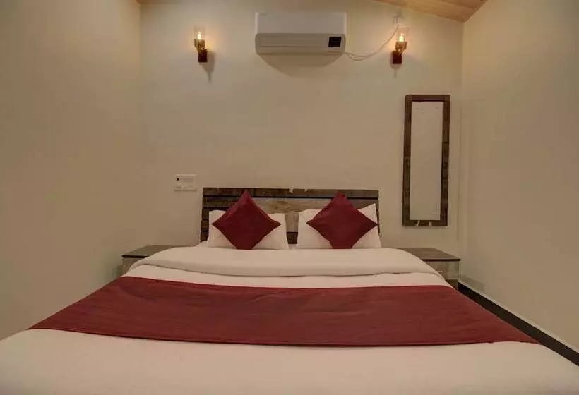 Hotelli Snehaprabha Alibaug