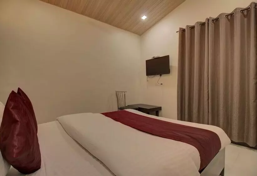 Hotelli Snehaprabha Alibaug