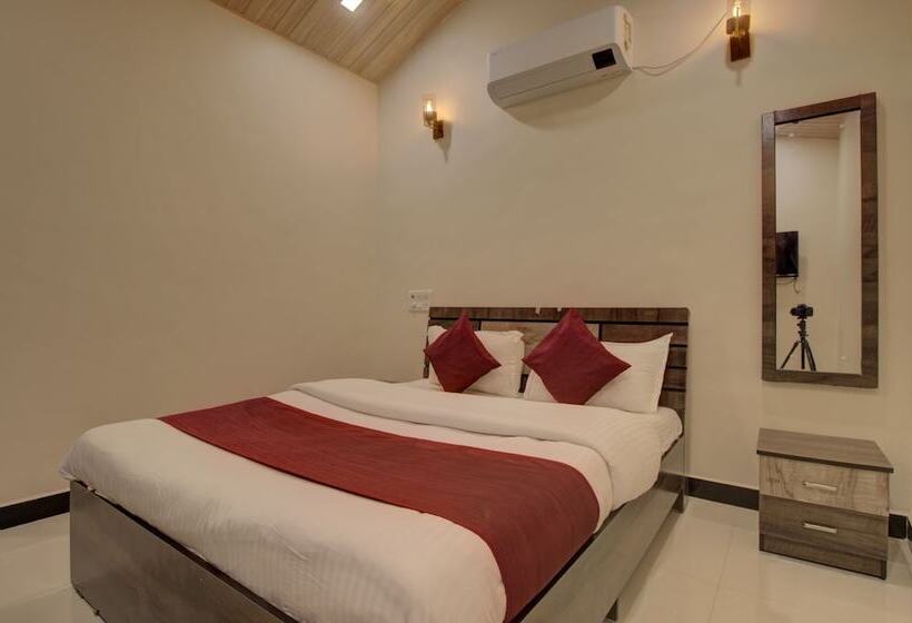 Отель Snehaprabha Alibaug