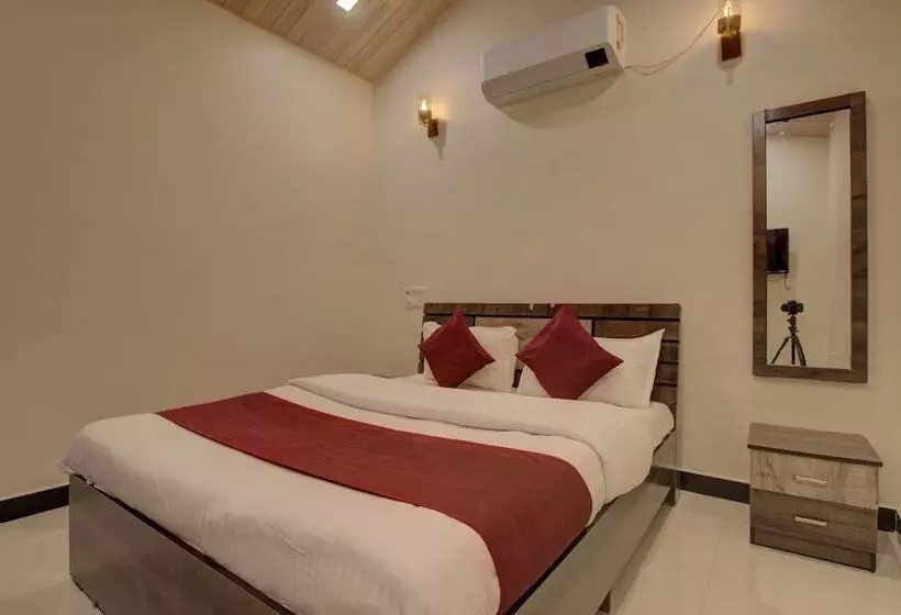 Hotelli Snehaprabha Alibaug