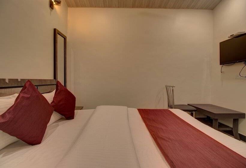 Отель Snehaprabha Alibaug