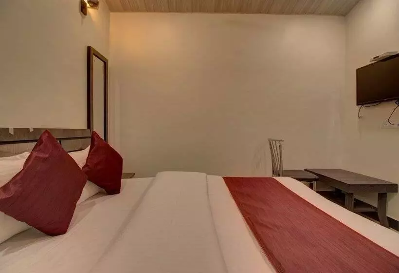 Hotelli Snehaprabha Alibaug