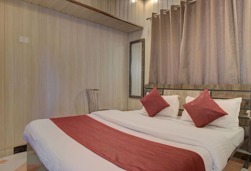 Отель Snehaprabha Alibaug