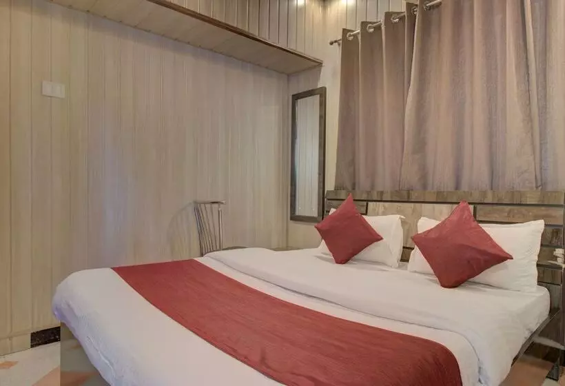 Hotelli Snehaprabha Alibaug