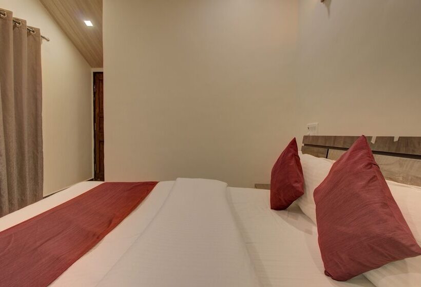 Отель Snehaprabha Alibaug