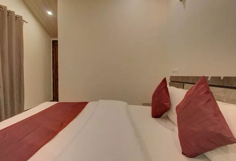 Hotelli Snehaprabha Alibaug