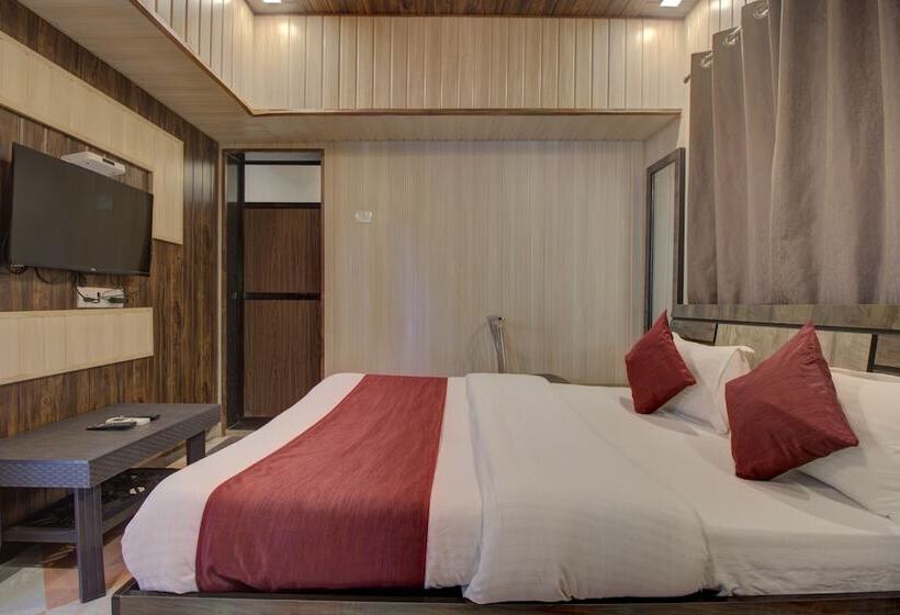 Отель Snehaprabha Alibaug