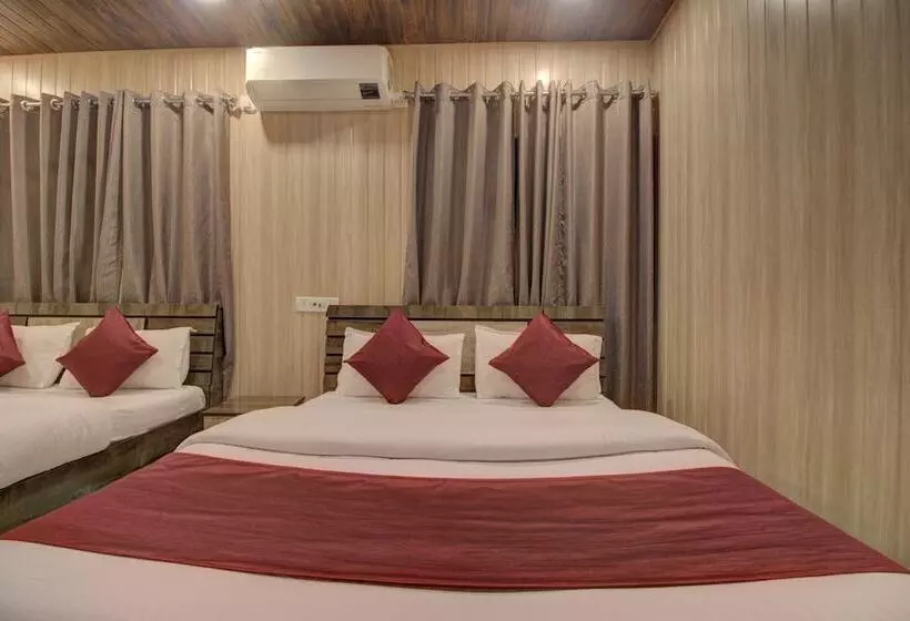 Hotelli Snehaprabha Alibaug