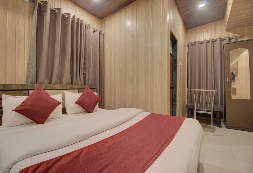 Отель Snehaprabha Alibaug