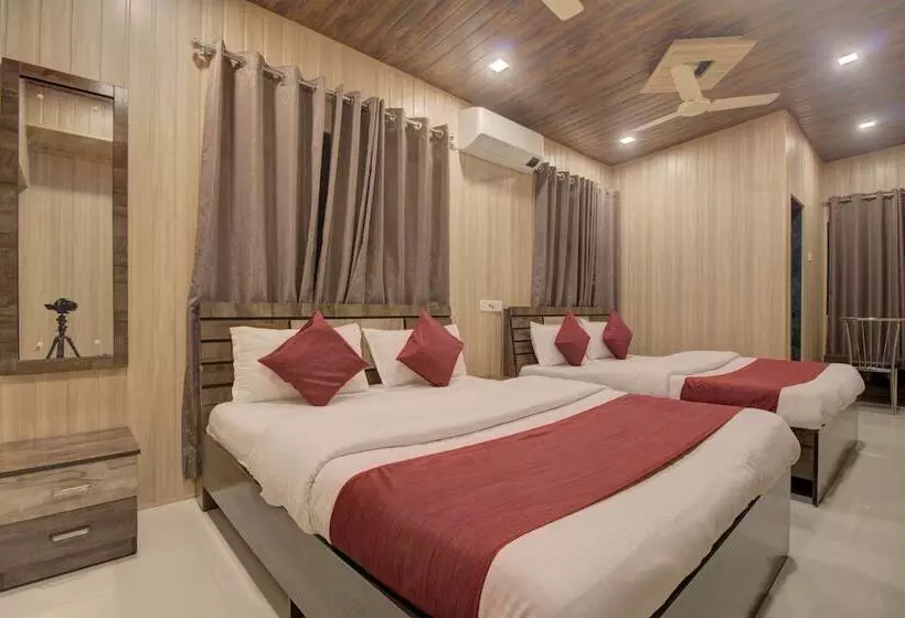 Hotelli Snehaprabha Alibaug