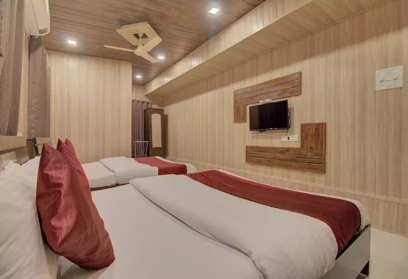 Hotelli Snehaprabha Alibaug